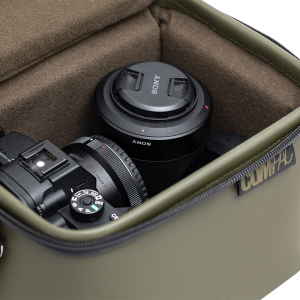 Korda Compac Camer Bag Small