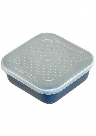 Drennan  Maggibox 1.1 pints 0,62l Blue - Pudełko na przynęty