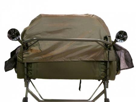 Carp Spirit Magnum 4 Season Sleeping Bag