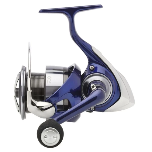 Daiwa TDR 3012QD