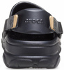 Crocs Classic All Terrain Clog Black