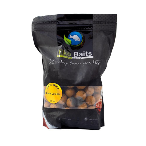 Eko Baits Seria Gold Dream Catcher24mm 900g