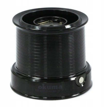 Okuma 8K Shallow Spool