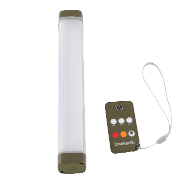 Trakker NiteLife Bivvy Light 200 + PILOT