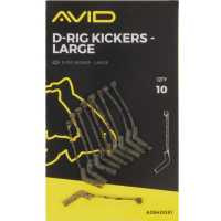 Avid D-Rig Kickers Large