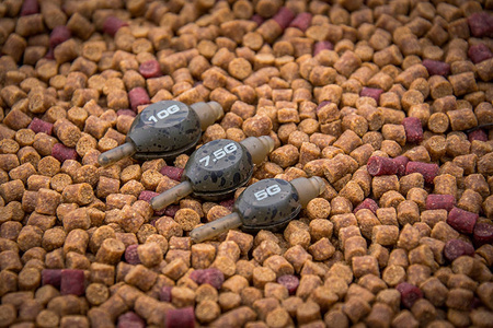 Matrix Inline Pellet Bomb 10g