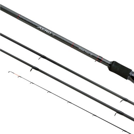 Shimano Aero X1 Distance Power Feeder 13ft 3.96m 120g