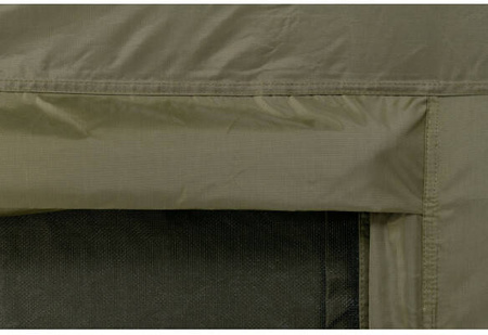 Mivardi Overwrap for Shelter Base Station