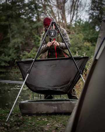 Cygnet Sniper Weight Tripod V2