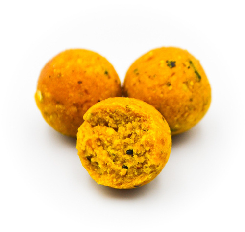 Massive Baits Eco Boilies Pineapple 18mm 3kg