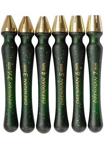 Drennan Bread Punches Small