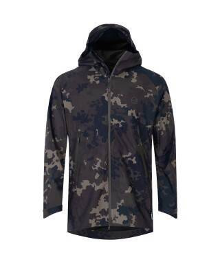 Korda Drykore Jacket Dark Camo