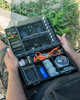 Fox Loaded Medium Tackle Box