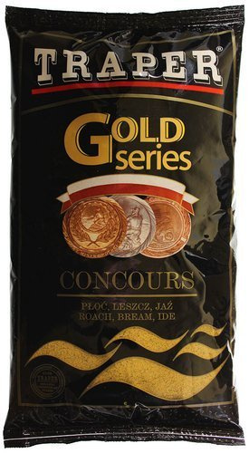 Traper Zanęta Gold Concours 1kg