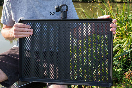 Matrix Self Support Side Tray Small