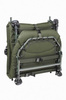 Mivardi Bedchair CamoCODE Flat6