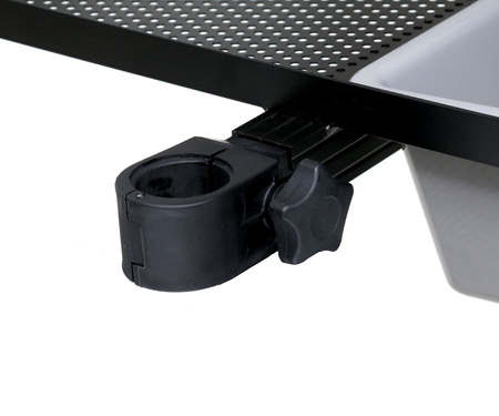 Flagman Side Tray with Bowl