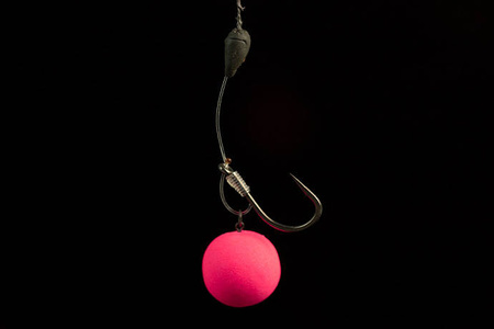 Sticky Baits Buchu Berry Pop Ups 12mm