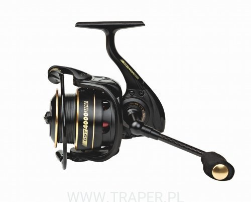 Traper GST Feeder 4000