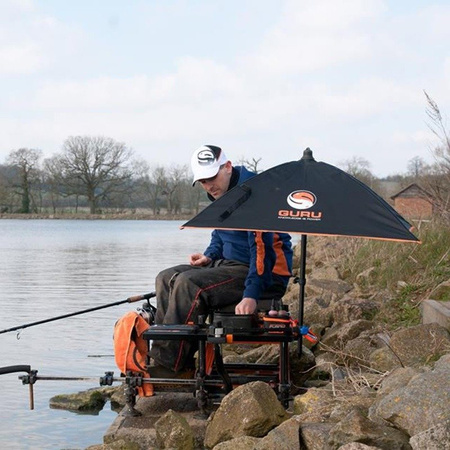 Guru Bait Umbrella