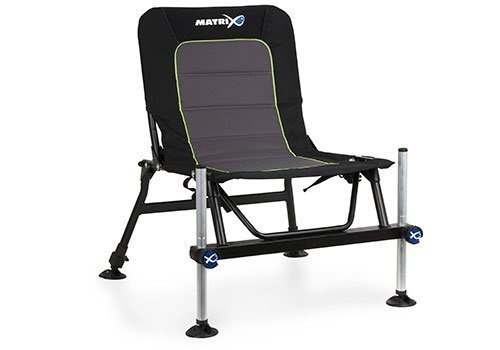 Matrix Accessory Chair OUTLET