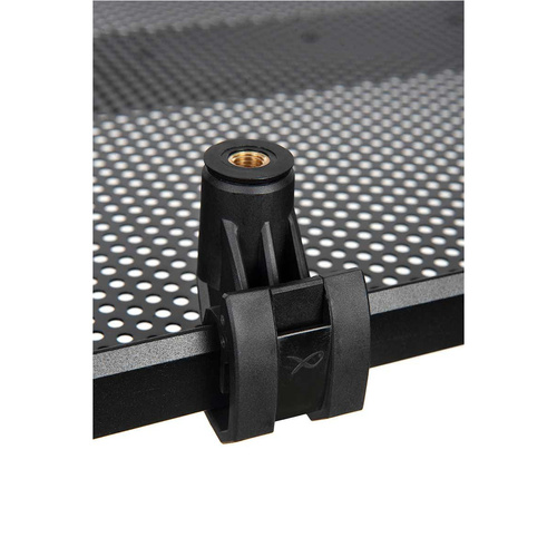 Matrix Side Tray QR Clamp