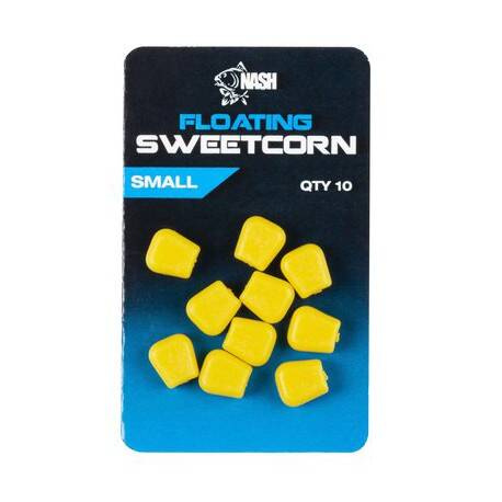 Nash Floating Sweetcorn Small