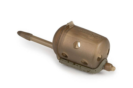 Matrix Inline Maggot Feeders Medium
