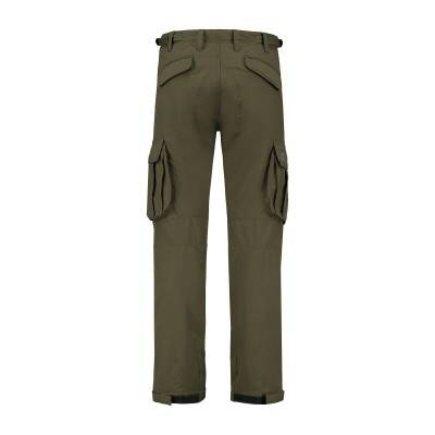 Korda Polar Combats Dark Olive