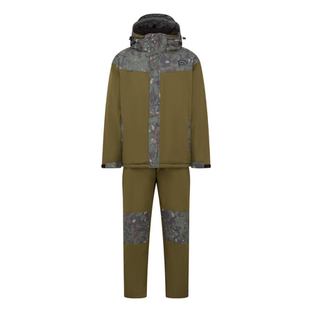 Trakker CR Camo 2 Piece Suit