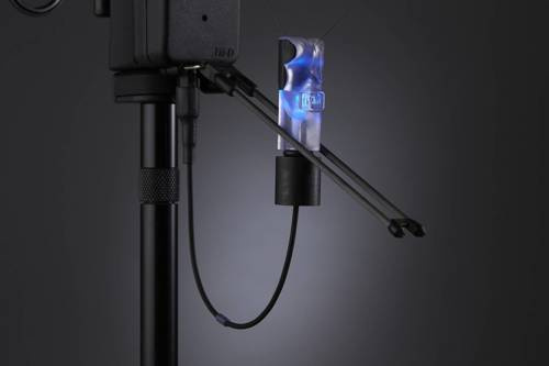 Delkim NiteLite Indication Set Hanger Blue