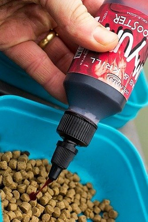 Drennan Yum Yum Crab & Krill Bait Booster 100ml