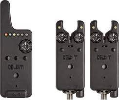 Delkim Txi-D Zestaw 2+1