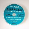 Drennan Supplex Fluorocarbon 4.4lb 50 m - Żyłka feeder