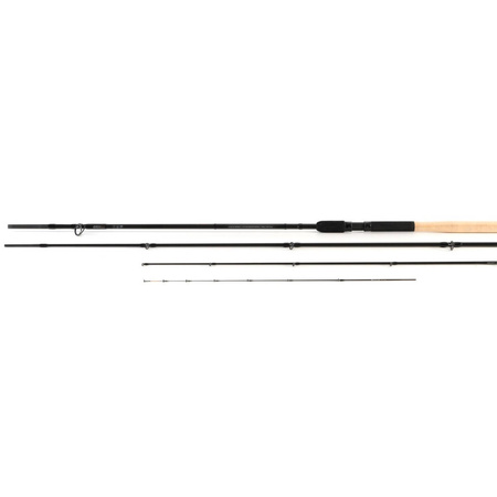 Guru N Gauge Pro Feeder 12ft 3.60m 3pc 1-60g