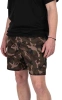 Fox Camo Black Swim Shorts