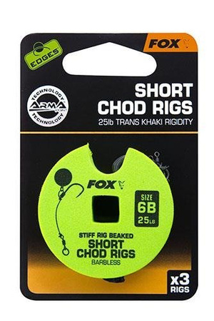 Fox Chod Rigs Short