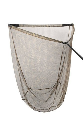 Fox Explorer Landing Net 42' Telescopic 6ft Handle