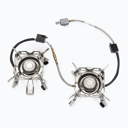 RidgeMonkey Quad Connect Pro Mini Full Kit