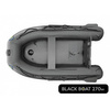 Carp Spirit Black Boat Air Deck 300WI