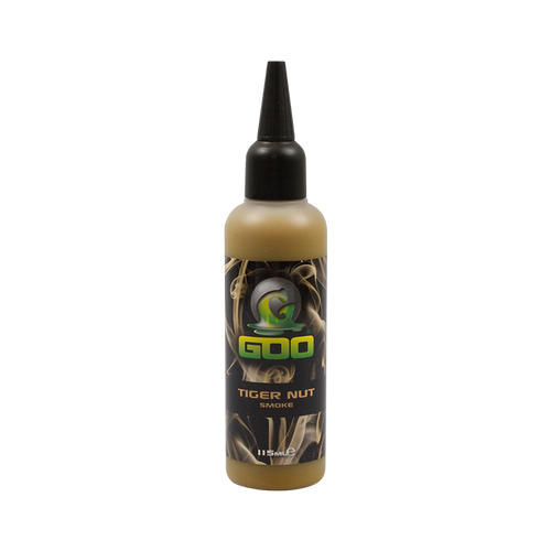 Kiana Carp Goo Tiger Nut Smoke