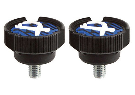 Matrix S Series Superbox Leg Hand Wheels