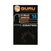 Guru F1 Pellet Hook size 20