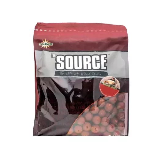 Dynamite Baits The Source 18mm 1kg