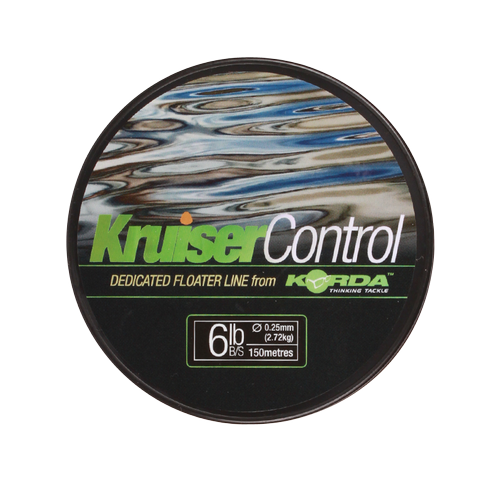 Korda Kruiser Control 0.28mm 150m