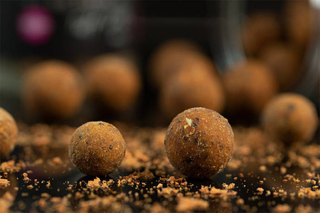 Sticky Baits The Krill Tuff Ones 16mm