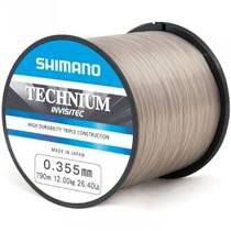 Shimano Technium Invisitec 0,305mm 1100m 9,00kg