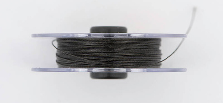 Fox Edges Naturals Super Soft Braid 20lb 20m