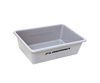 Flagman Side Tray with Bowl