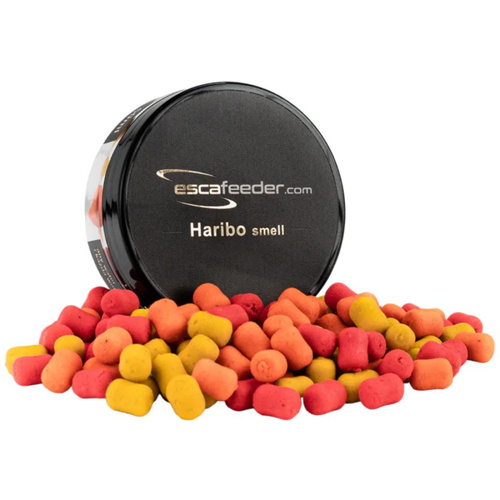 Esca Feeder Haribo Smell Wafters Mini 6mm